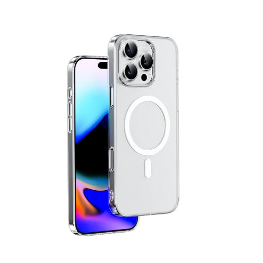 WiWU invisible Pro Phone case for IP16 series YXK-207