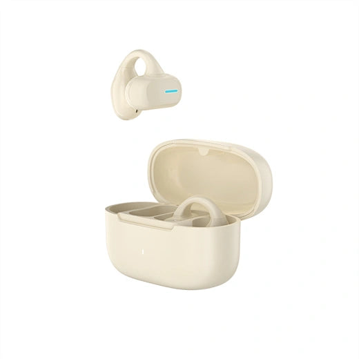 WiWU ENC OpenBuds O200 Wireless Bluetooth Air-conductive Headset