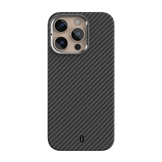 WiWU ARAMID Air Ultra Lightweight Kevlar Magnetic Phone Case - DCC-206