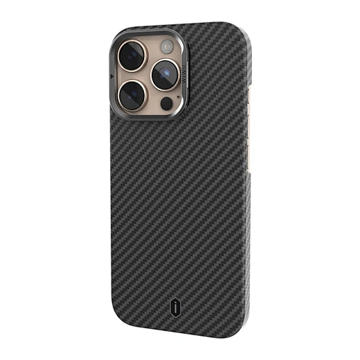 WiWU ARAMID Air Ultra Lightweight Kevlar Magnetic Phone Case - DCC-206