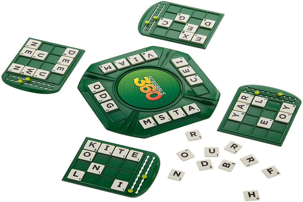 360 Scrabble - Astro Store