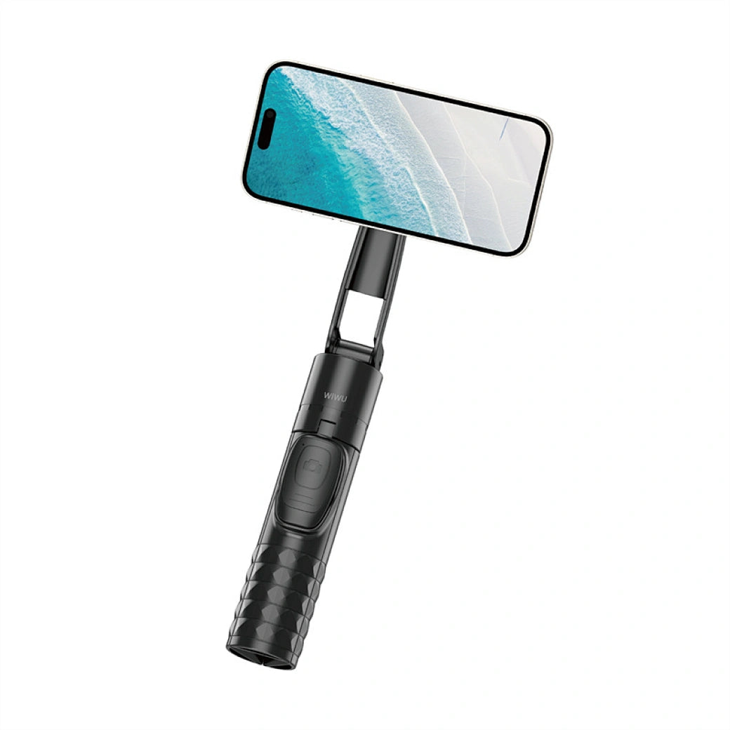 Magnetic Selfie Stick se014