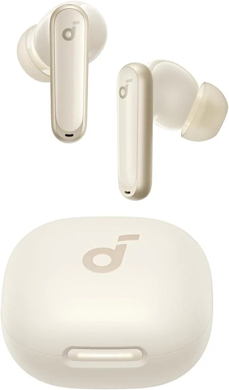 A3955H21 Anker Soundcore P40i White