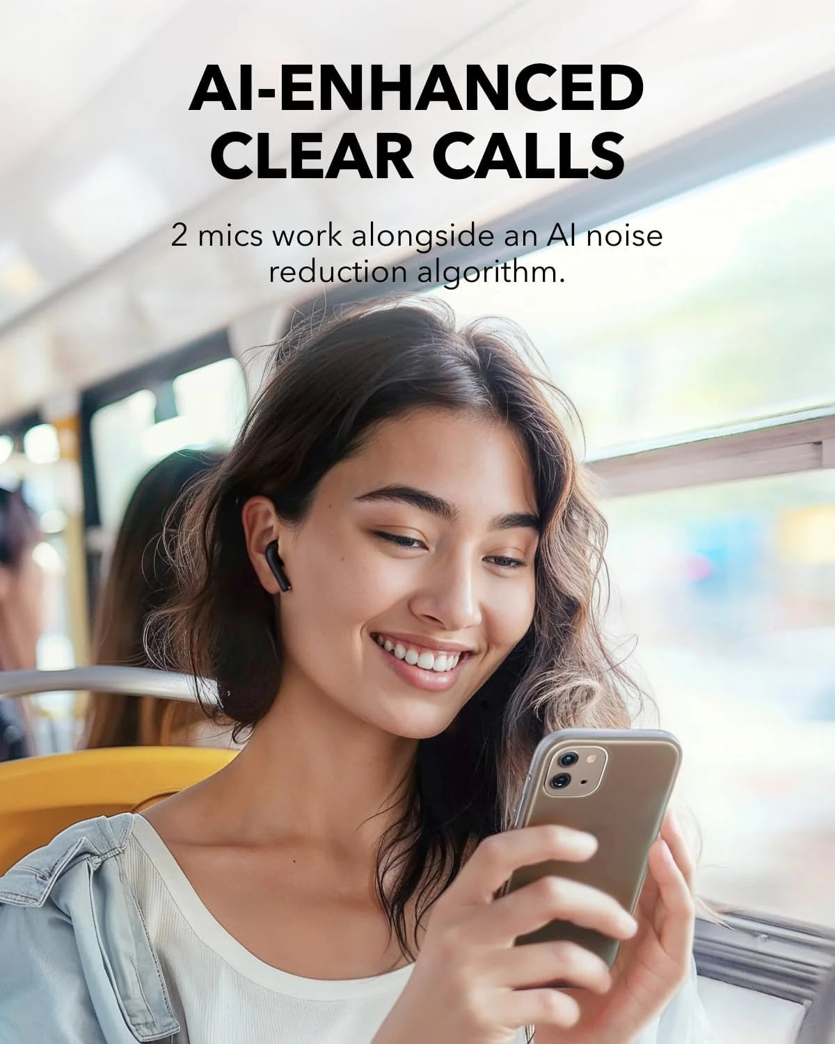 A3994H11 Anker soundcore K20i Black