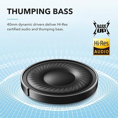 A3004H12 soundcore Q20i Black