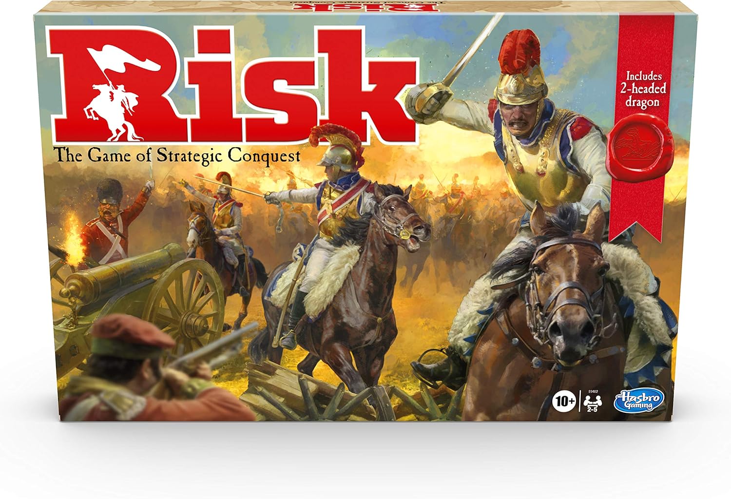 لعبة Risk - Astro Store