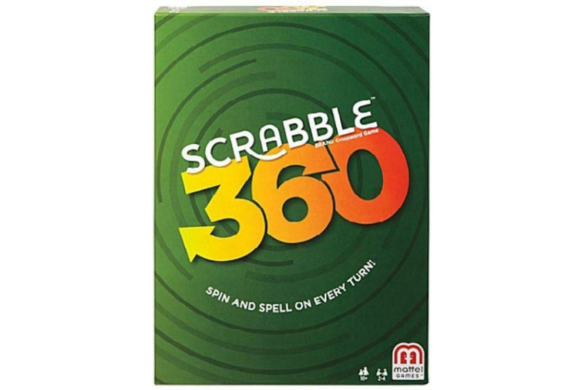 360 Scrabble - Astro Store