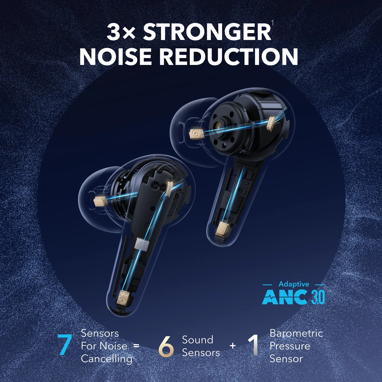 A3954H21 soundcore Liberty 4 Pro White