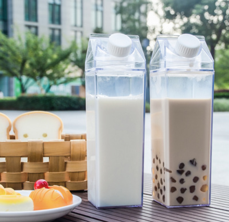 Juice or Milk Container