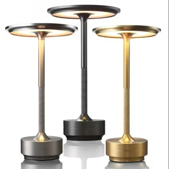 Portable LED table lamp - Astro Store