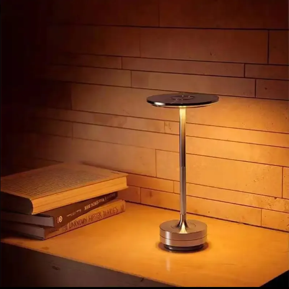 Portable LED table lamp - Astro Store