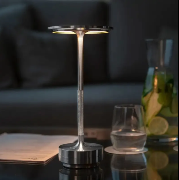Portable LED table lamp - Astro Store