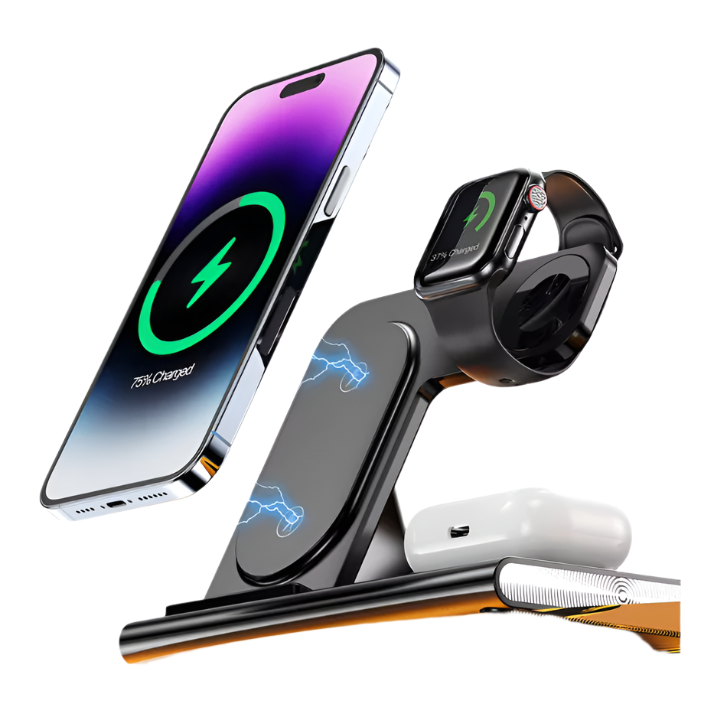 شاحن وايرلس - Astro Store