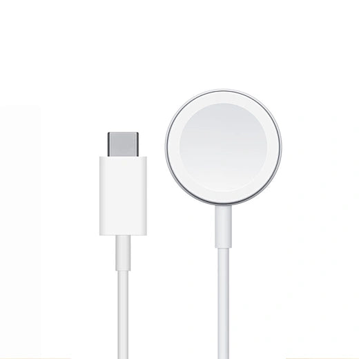شاحن WiWU اللاسلكي المحمول لساعة Apple Watch M9