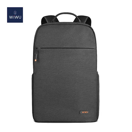 WiWU Pilot Backpack 15.6 inch Travelling Polyester Laptop Business School Travellin