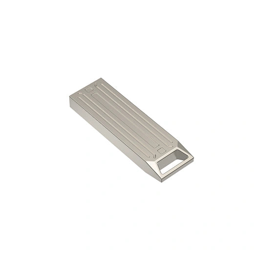 محرك أقراص فلاش USB 2.0 WiWU Momery Card FD002 محرك أقراص محمول لأجهزة الكمبيوتر المحمولة FD002 - 128 جيجابايت