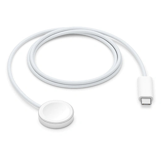 شاحن WiWU اللاسلكي المحمول لساعة Apple Watch M9