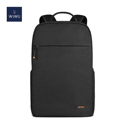 WiWU Pilot Backpack 15.6 inch Travelling Polyester Laptop Business School Travellin