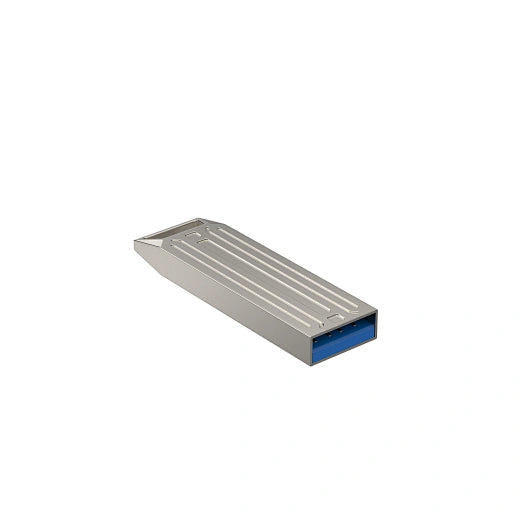 محرك أقراص فلاش USB 2.0 WiWU Momery Card FD002 محرك أقراص محمول لأجهزة الكمبيوتر المحمولة FD002 - 128 جيجابايت