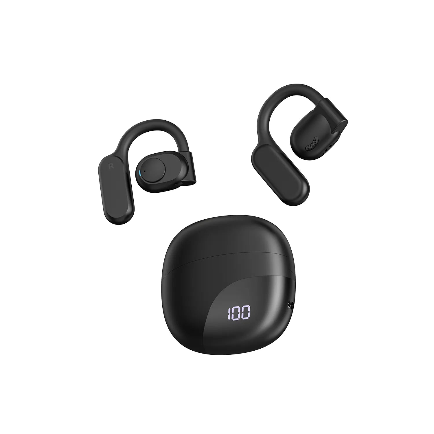 Wiwu - Open Buds T20 - Astro Store