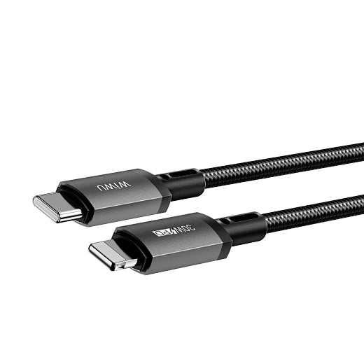 Titanlink USB-C TO IP CABLE WIWU
