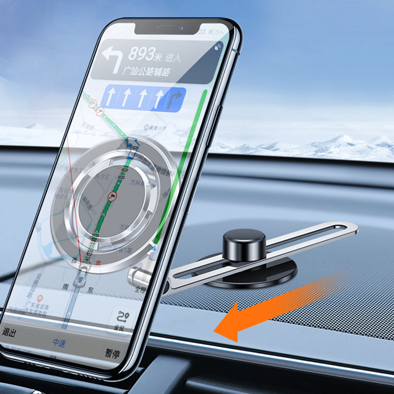 Wiwu - Phone Car Holder CH025 - Astro Store