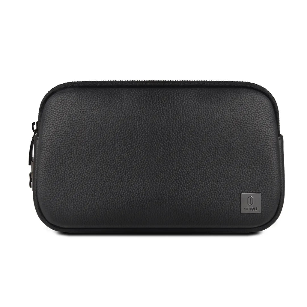 Wiwu - Alpha Anti-theft Clutch Bag - Astro Store