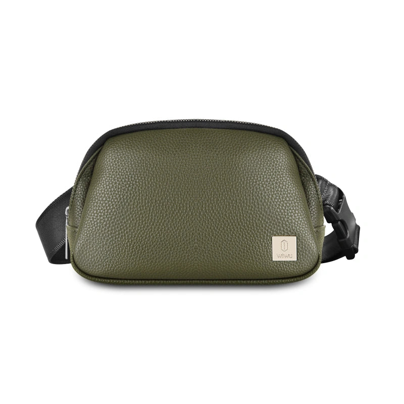 Lulu Crossbody Bag Unisex - Wiwu - Astro Store