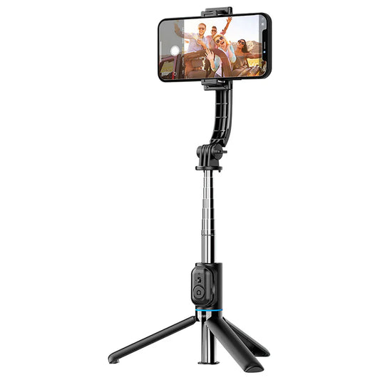 Wiwu - Detachable Tripod Selfie Stick Wi-SE001