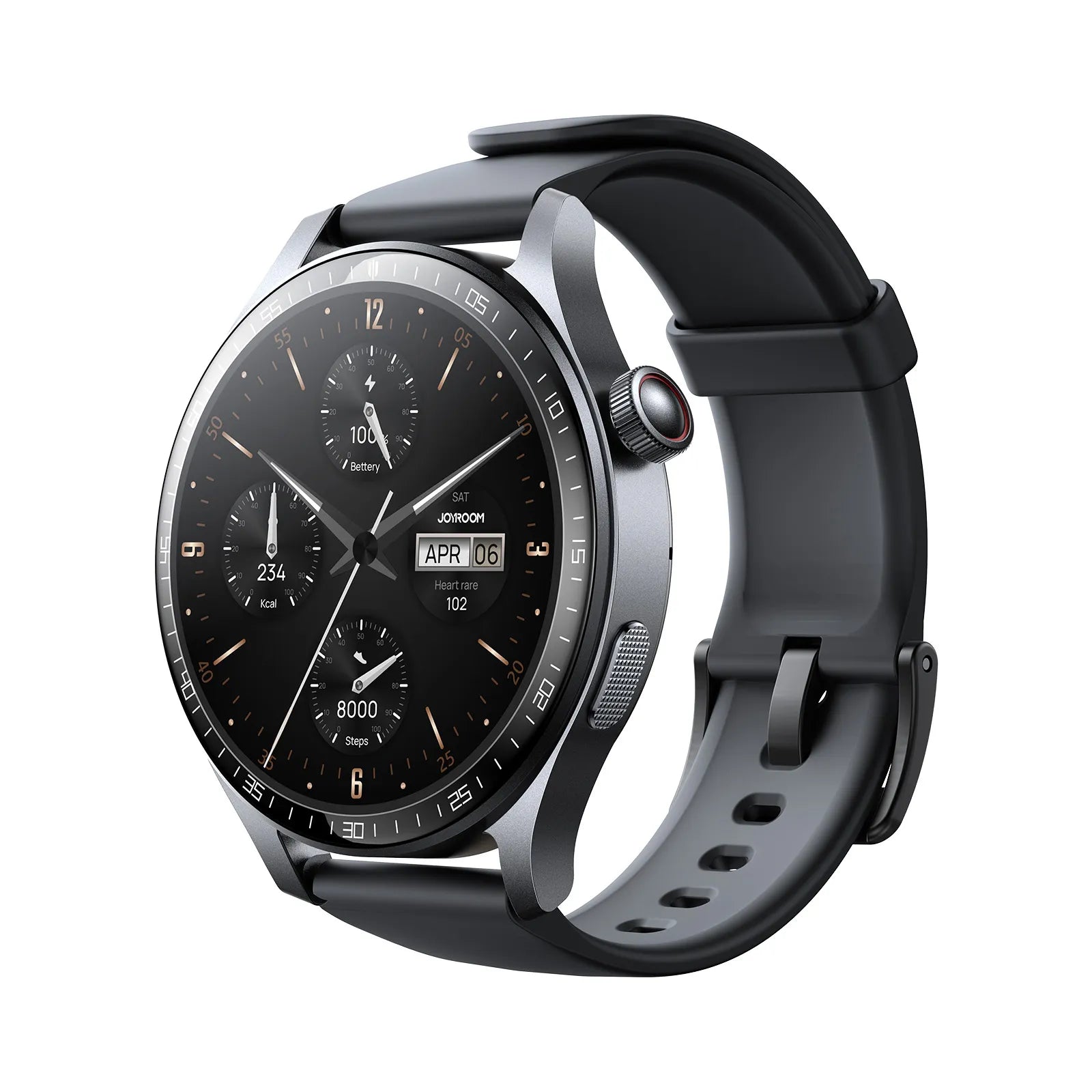 JOYROOM - Smrt Watch JR-FC2 Pro - Astro Store