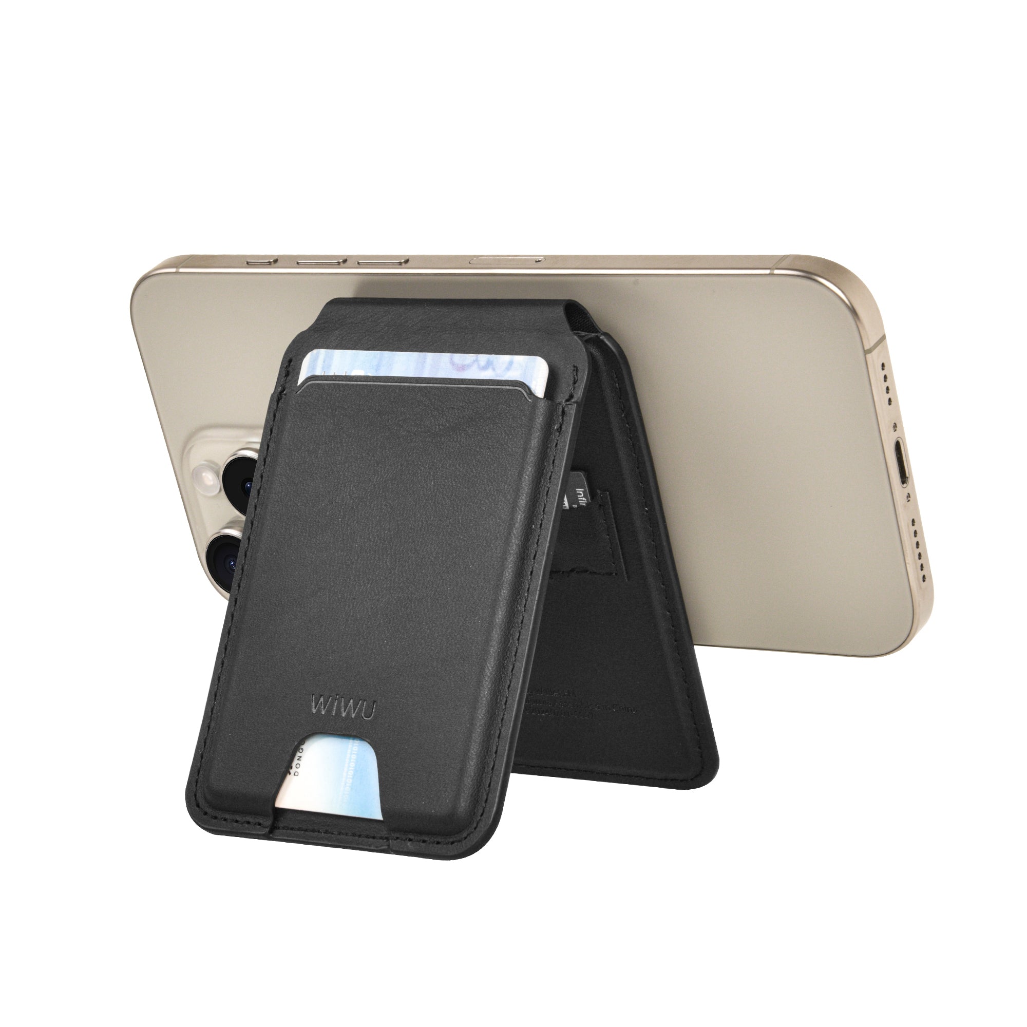 Wiwu - Mag Wallet FM MW-005 - Astro Store