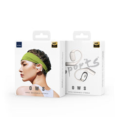 Wiwu - Headsets OWS O300