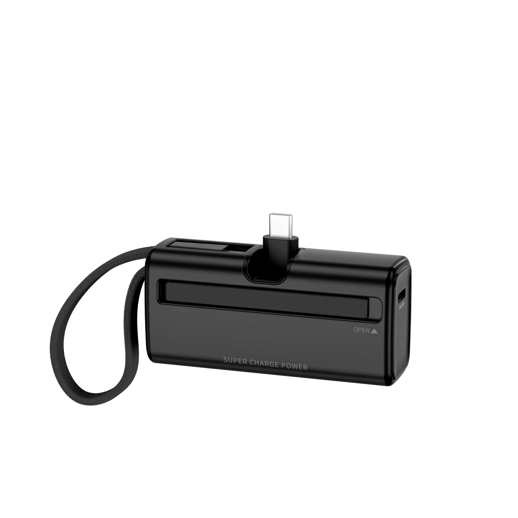 Wiwu - ESPRESSO Mini Power Bank Wi-P044 - Astro Store