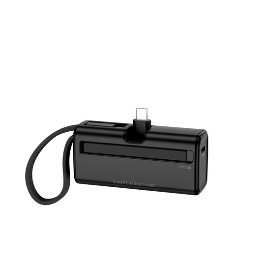 Wiwu - ESPRESSO Mini Power Bank Wi-P044