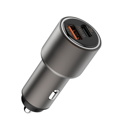 Wiwu - Car charger PC100