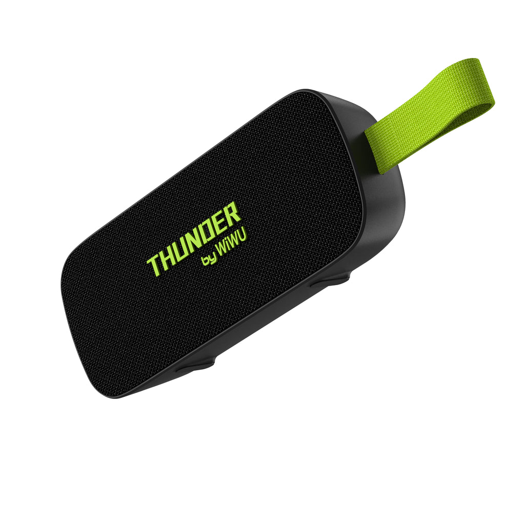 Wiwu - Thunder Wireless Speaker H2 - Astro Store