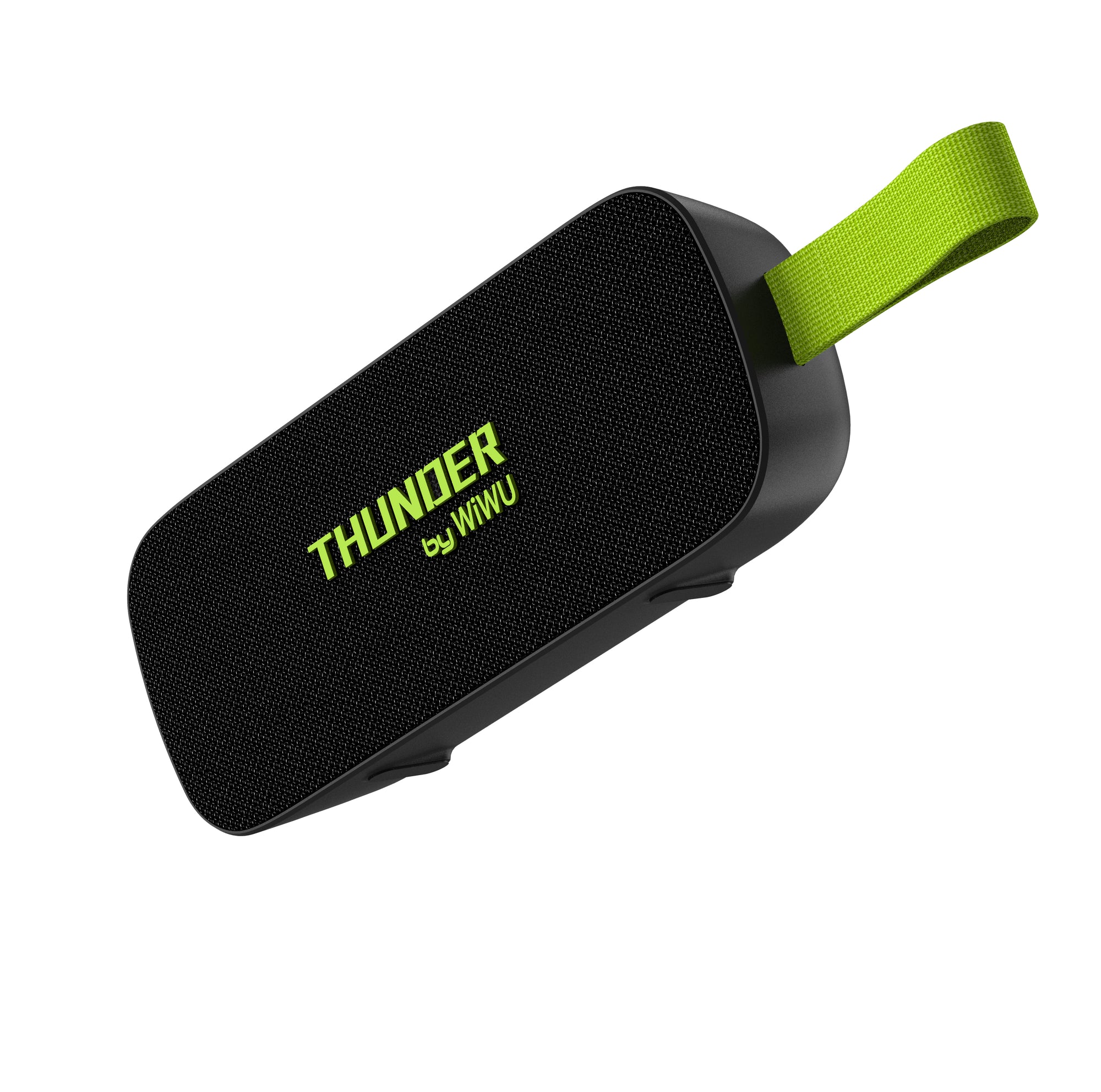 Wiwu - Thunder Wireless Speaker H2 - Astro Store