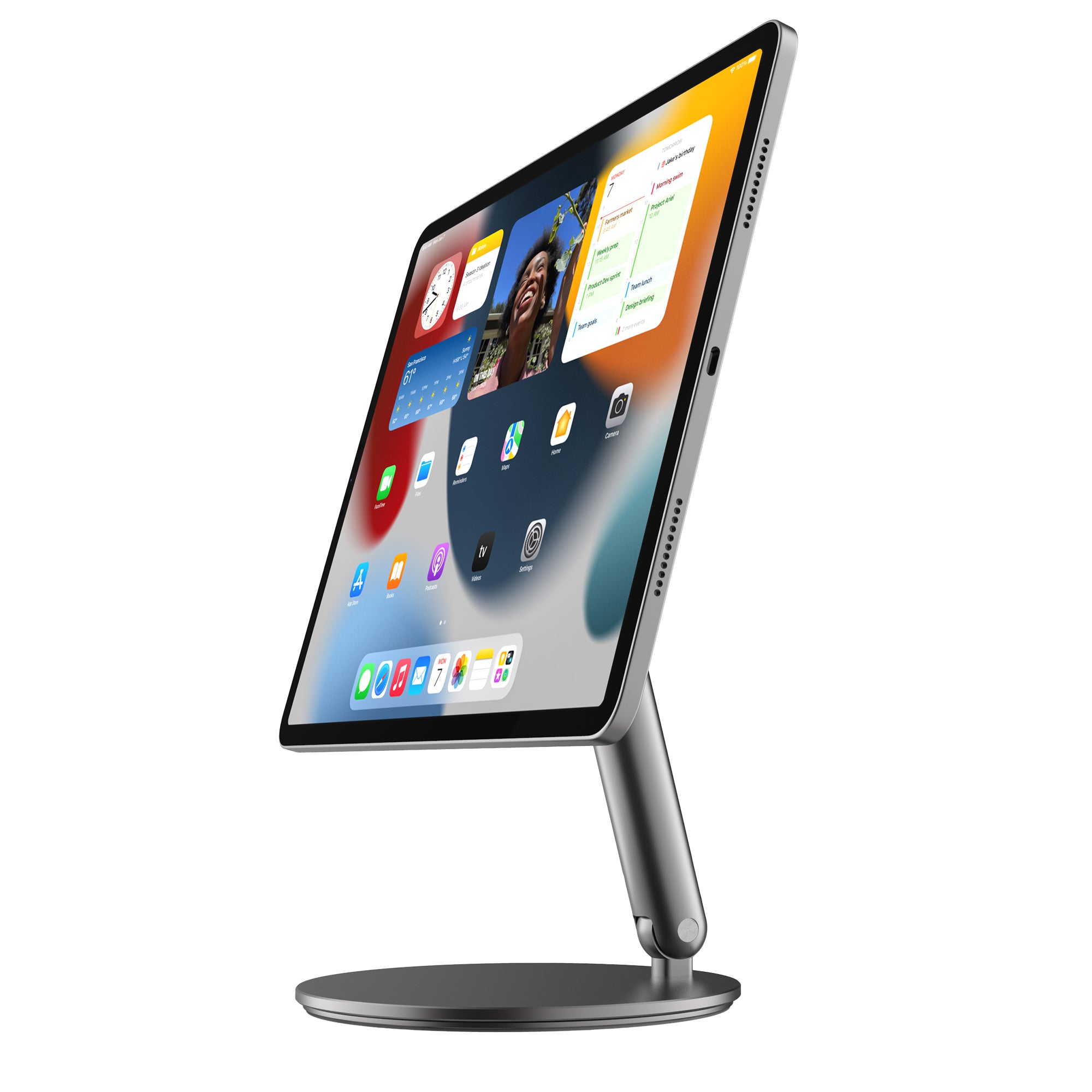 Wiwu - ZM-310 Hubble Tablet Stand 2024 - Astro Store