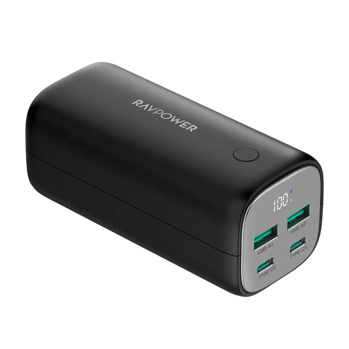 RAVPower RP-PB208 50W Total 20000mAh - Astro Store