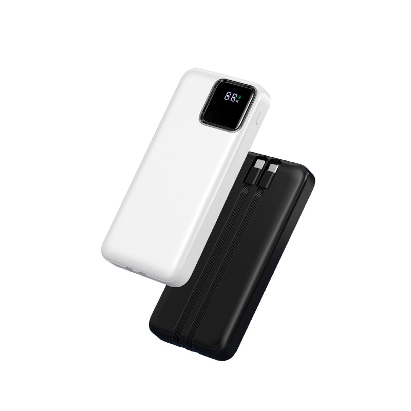 Wiwu - JC-18 Power Bank 10000mAh - Astro Store