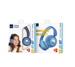 Wiwu - Kids Headsets