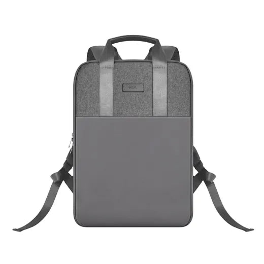 WiWU Waterproof Large Capacity Minimalist Backpack Business Laptop