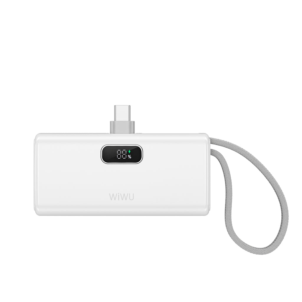 Wiwu - ESPRESSO Mini Power Bank Wi-P044 - Astro Store