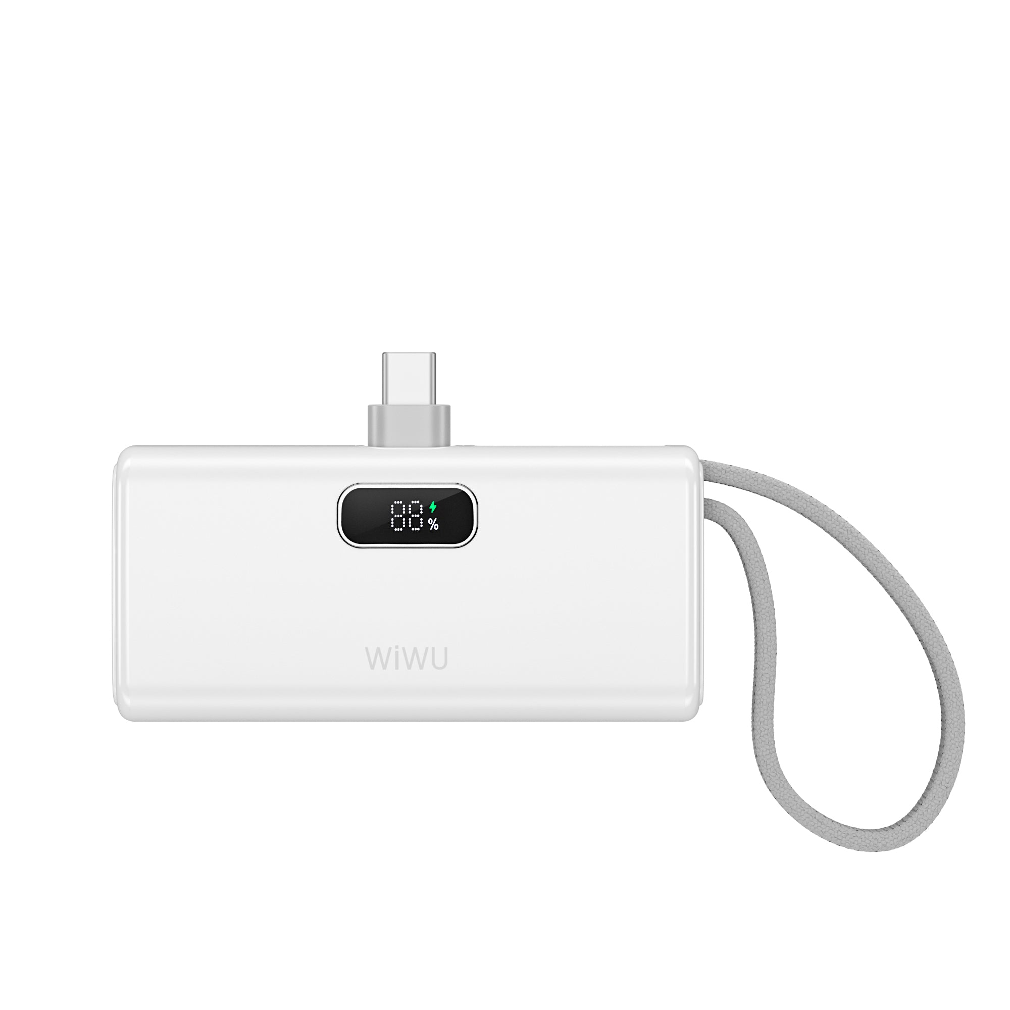 Wiwu - ESPRESSO Mini Power Bank Wi-P044 - Astro Store