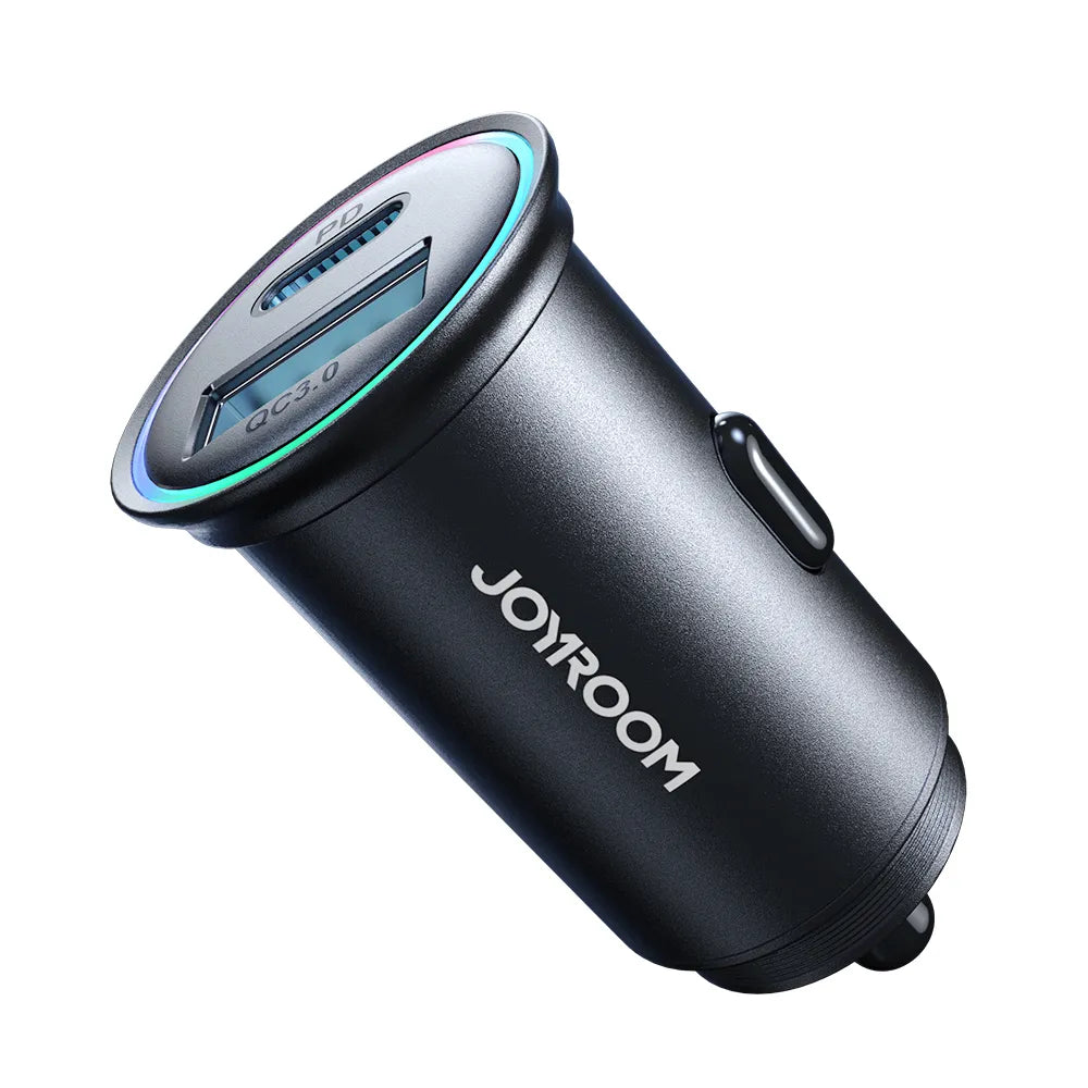 JOYROOM - JR-CCN04 A+C 60 Watt - Astro Store