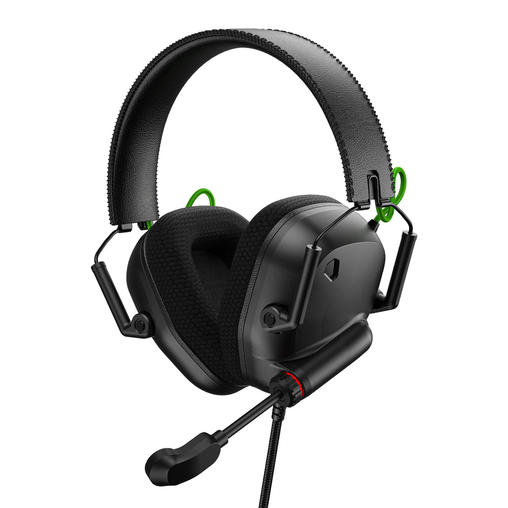 Wiwu - Thunder Gaming Wired Headset GTD-02 - Astro Store