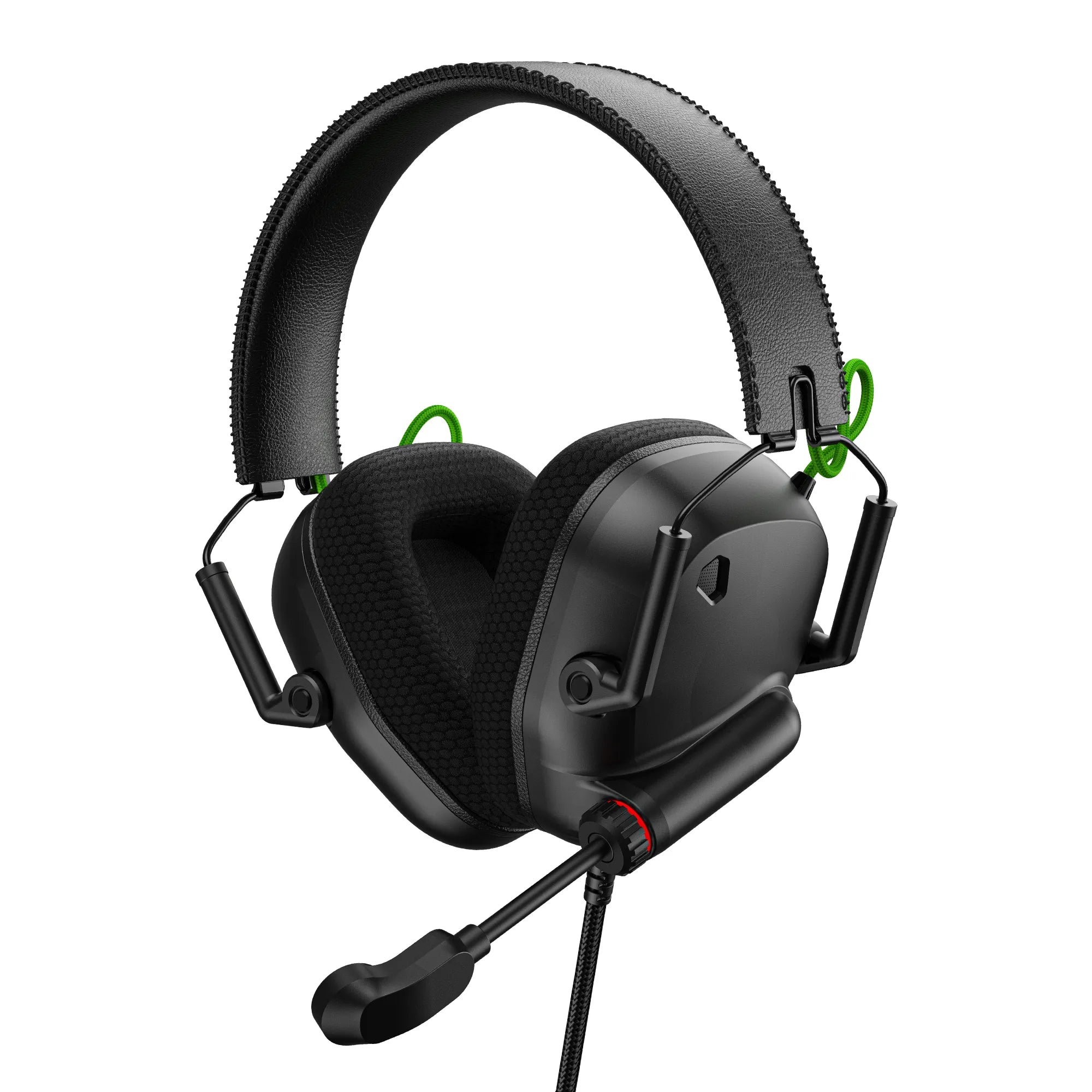 Wiwu - Thunder Gaming Wired Headset GTD-02 - Astro Store