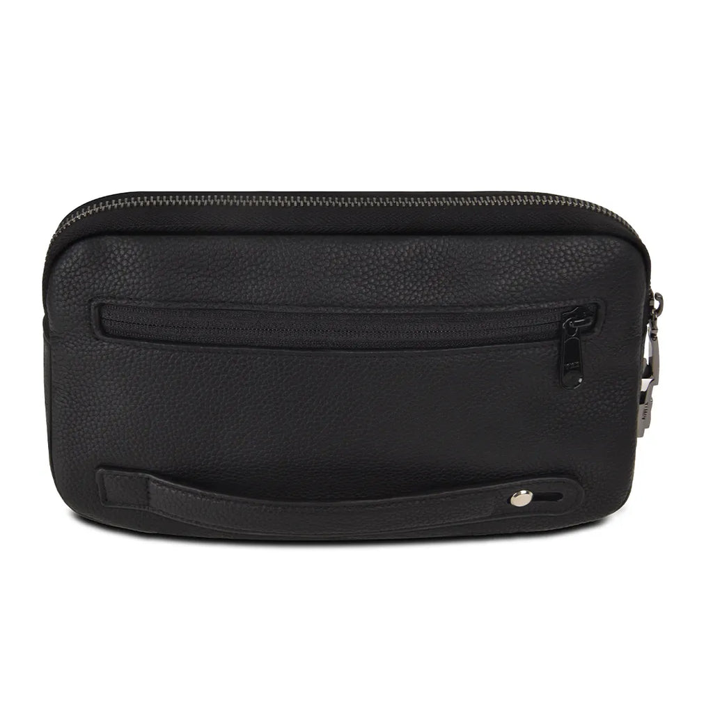 Wiwu - Alpha Anti-theft Clutch Bag - Astro Store