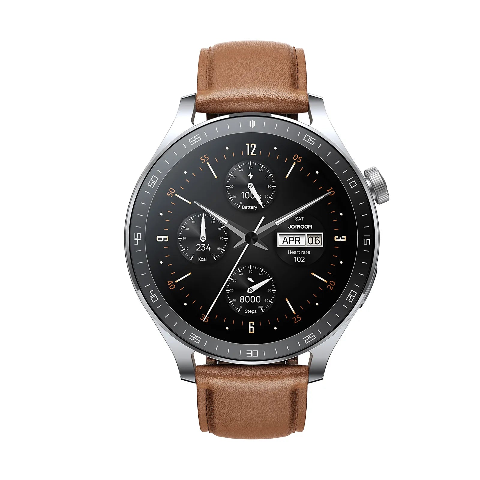 JOYROOM - Smrt Watch JR-FC2 Pro - Astro Store
