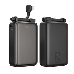 Wiwu - Tank Power bank Wi-P012 20000mAh/ 67W